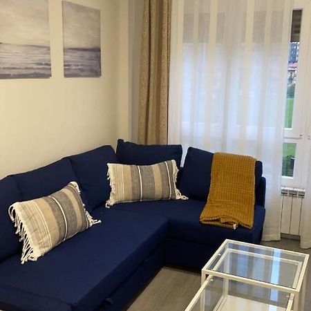 Apartamento Buenavista Oviedo Esterno foto