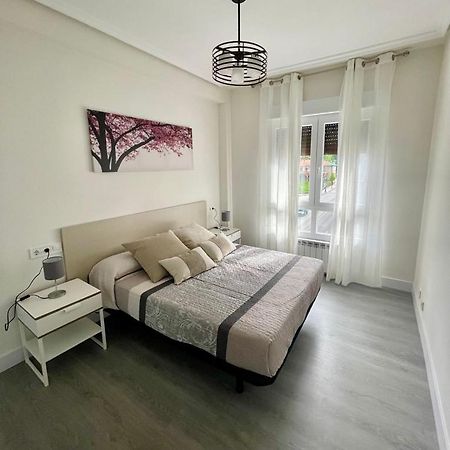 Apartamento Buenavista Oviedo Esterno foto