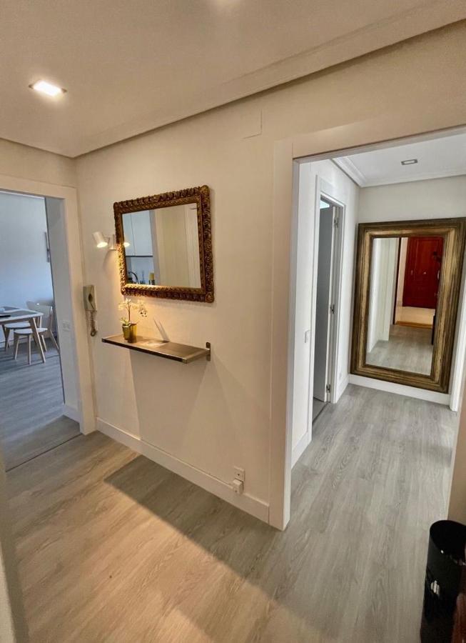 Apartamento Buenavista Oviedo Esterno foto